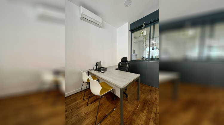 Ma-Cabane - Location Local commercial NANTES, 8 m²