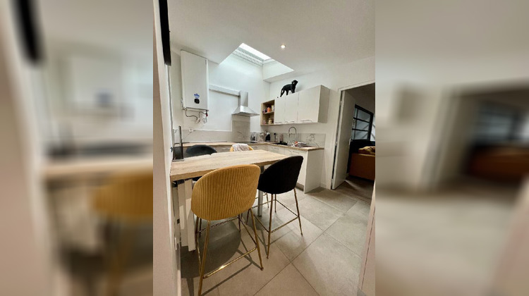 Ma-Cabane - Location Local commercial NANTES, 8 m²