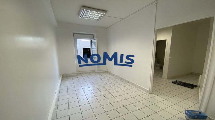 Ma-Cabane - Location Local commercial Nantes, 83 m²