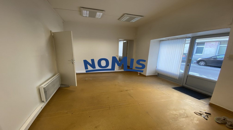 Ma-Cabane - Location Local commercial Nantes, 83 m²