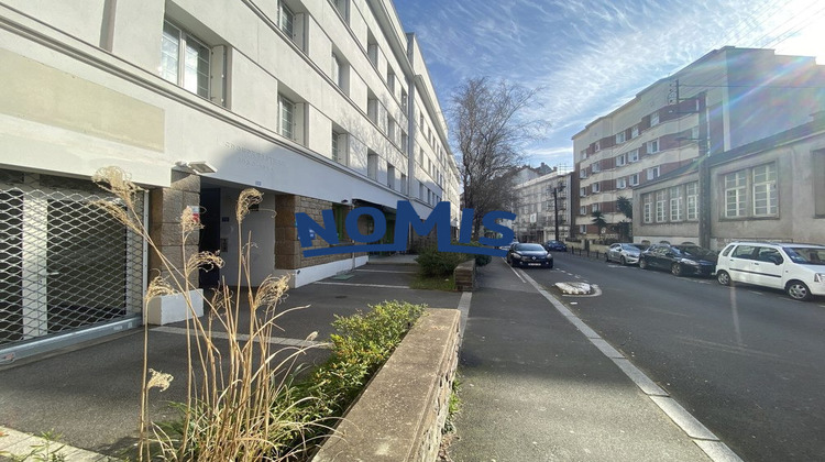 Ma-Cabane - Location Local commercial Nantes, 75 m²