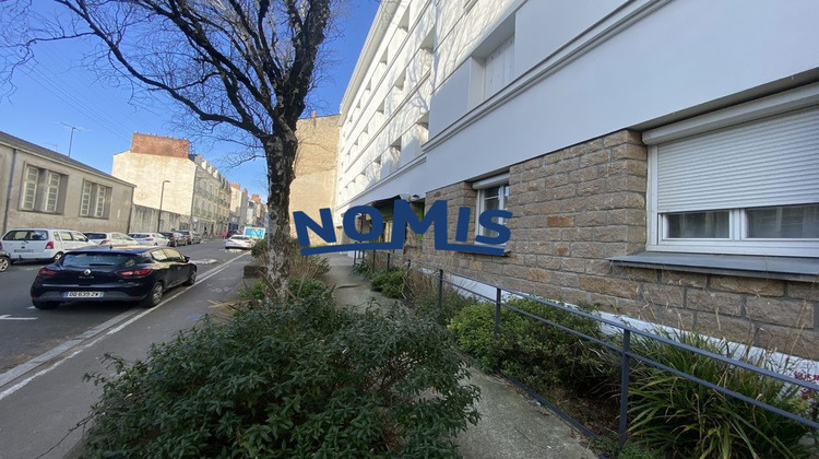 Ma-Cabane - Location Local commercial Nantes, 75 m²