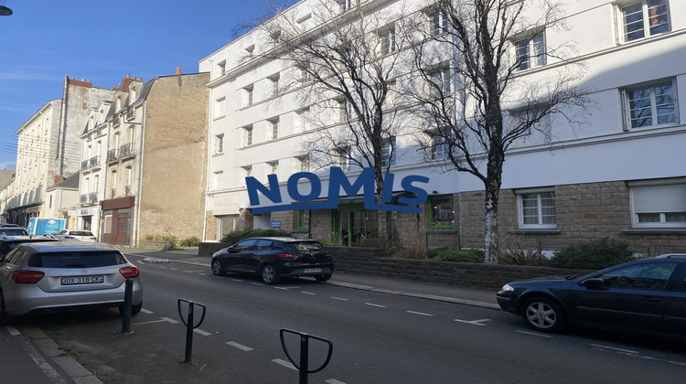 Ma-Cabane - Location Local commercial Nantes, 75 m²