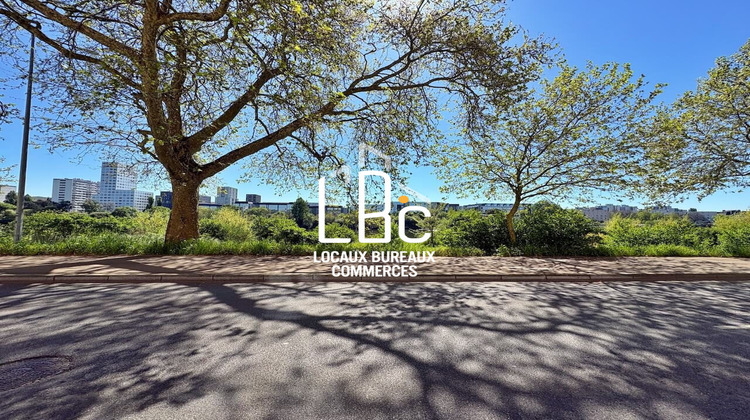 Ma-Cabane - Location Local commercial Nantes, 60 m²