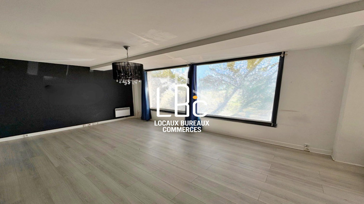 Ma-Cabane - Location Local commercial Nantes, 60 m²