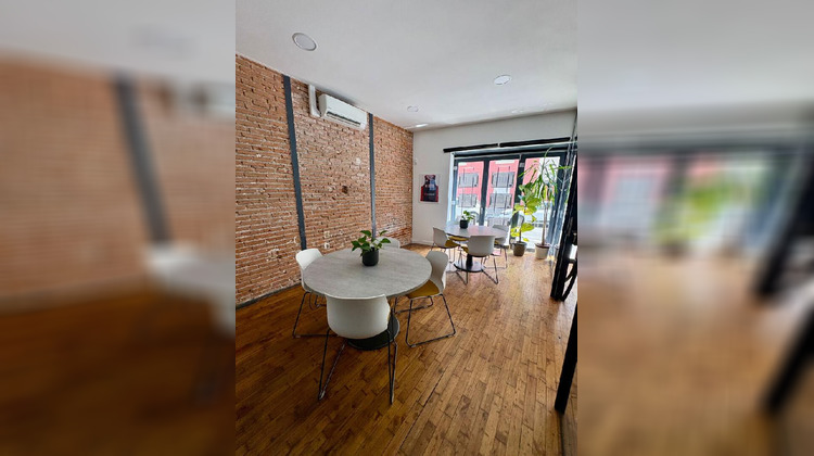 Ma-Cabane - Location Local commercial NANTES, 15 m²