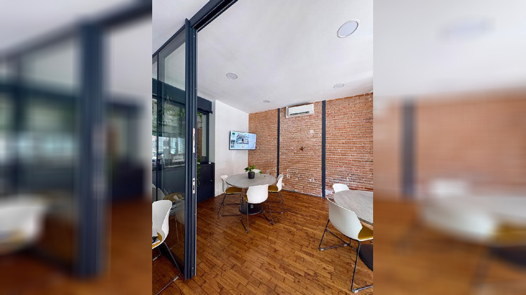 Ma-Cabane - Location Local commercial NANTES, 15 m²