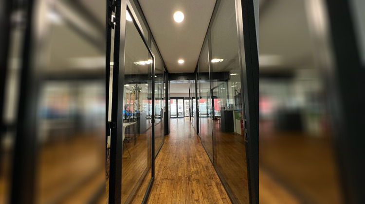 Ma-Cabane - Location Local commercial NANTES, 15 m²