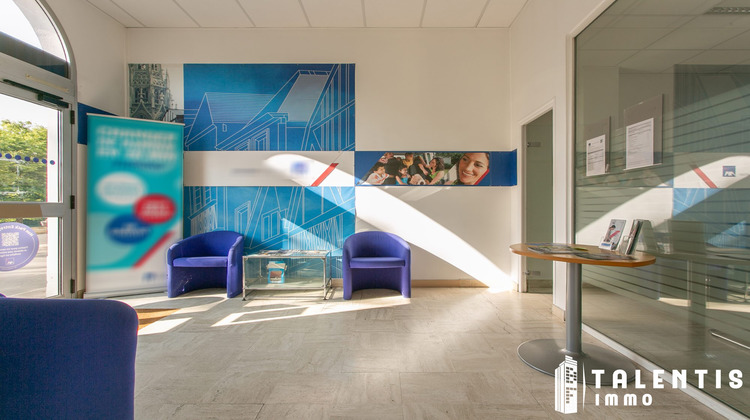 Ma-Cabane - Location Local commercial Nantes, 80 m²