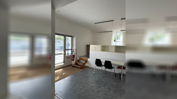 Ma-Cabane - Location Local commercial NANTES, 43 m²