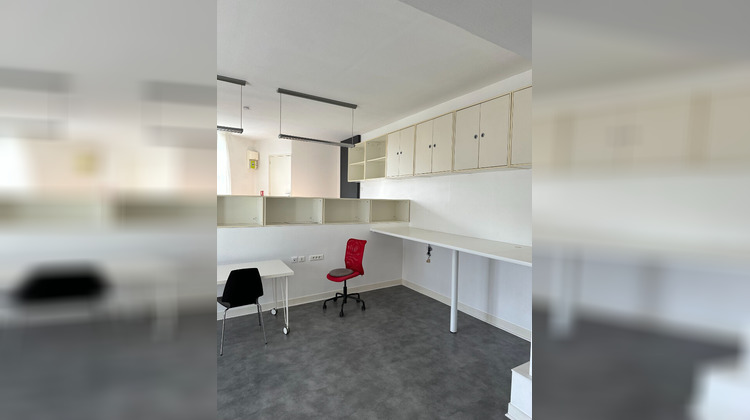 Ma-Cabane - Location Local commercial NANTES, 43 m²