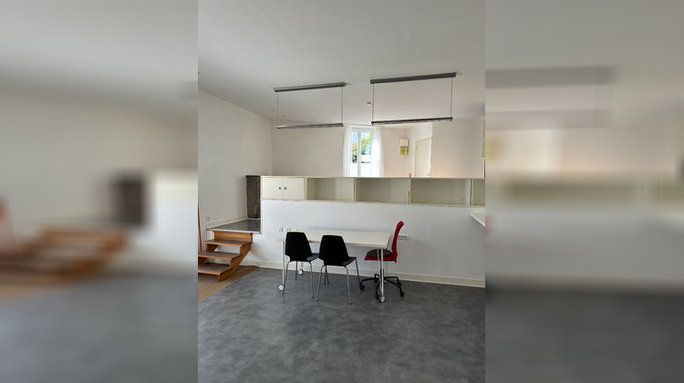 Ma-Cabane - Location Local commercial NANTES, 43 m²