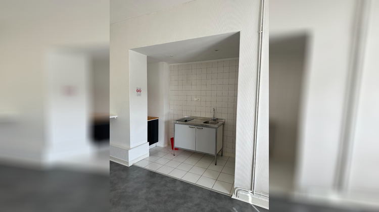 Ma-Cabane - Location Local commercial NANTES, 43 m²