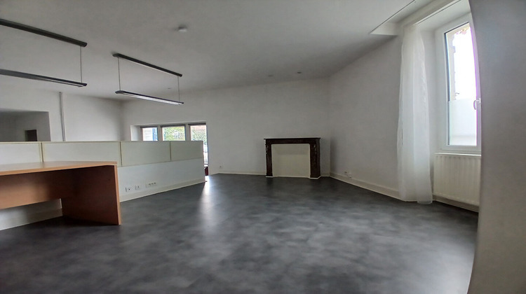 Ma-Cabane - Location Local commercial NANTES, 43 m²