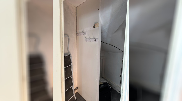 Ma-Cabane - Location Local commercial NANTES, 43 m²