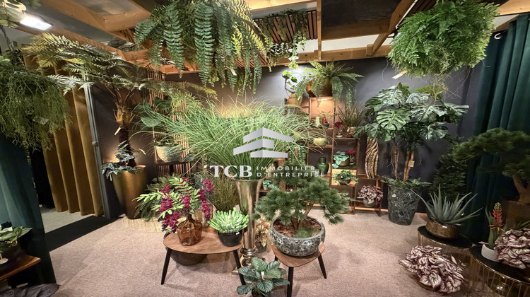 Ma-Cabane - Location Local commercial Nantes, 90 m²