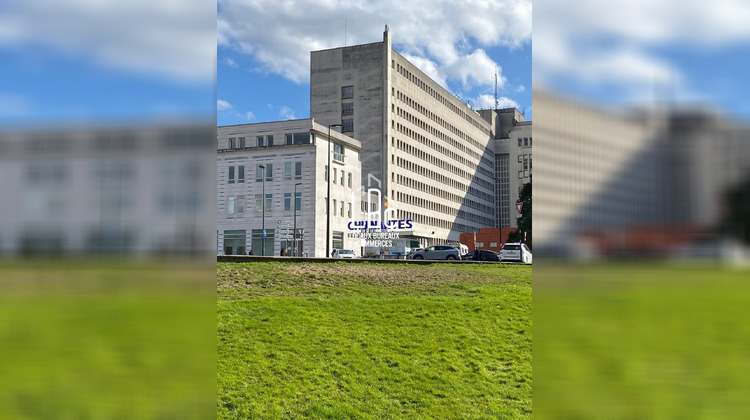 Ma-Cabane - Location Local commercial Nantes, 238 m²