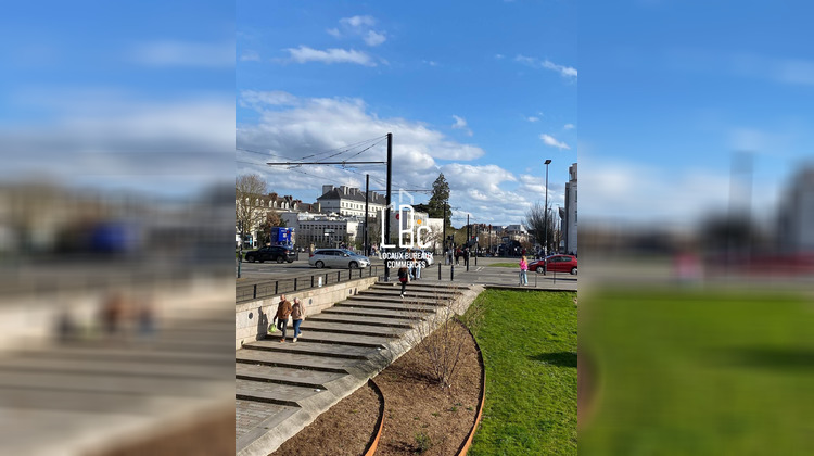 Ma-Cabane - Location Local commercial Nantes, 238 m²