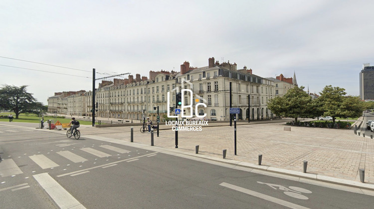 Ma-Cabane - Location Local commercial Nantes, 238 m²