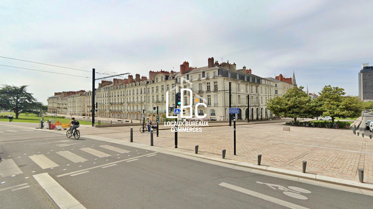 Ma-Cabane - Location Local commercial Nantes, 238 m²