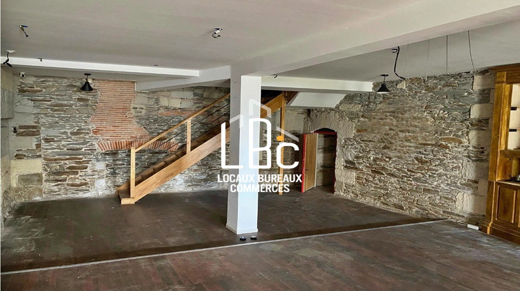 Ma-Cabane - Location Local commercial Nantes, 238 m²