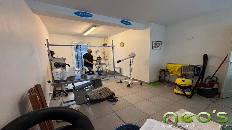 Ma-Cabane - Location Local commercial Nantes, 39 m²