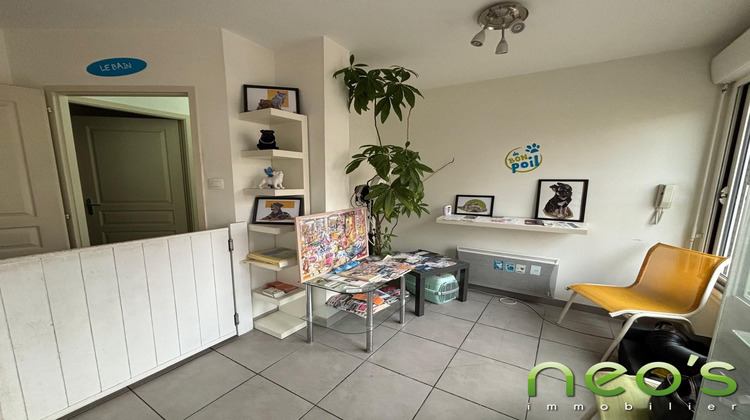 Ma-Cabane - Location Local commercial Nantes, 39 m²
