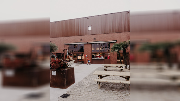 Ma-Cabane - Location Local commercial Nantes, 14 m²