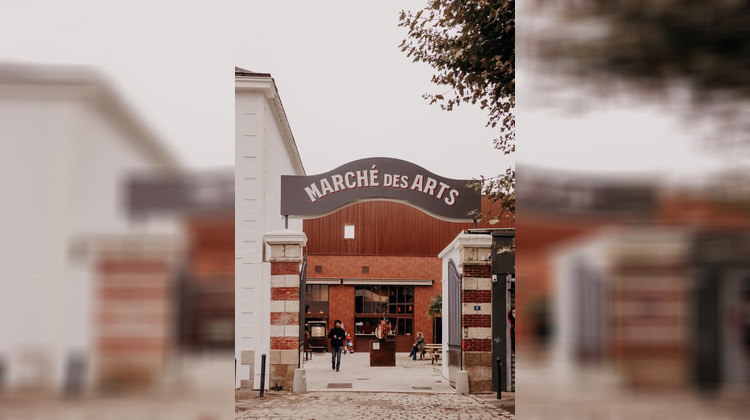 Ma-Cabane - Location Local commercial Nantes, 44 m²