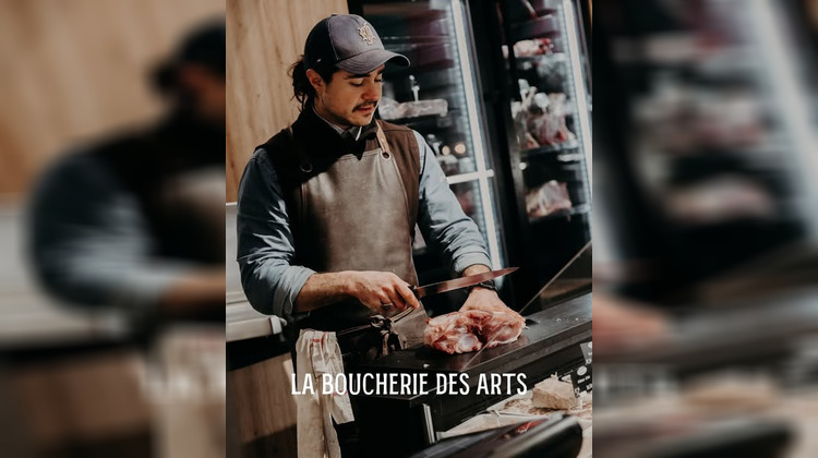 Ma-Cabane - Location Local commercial Nantes, 13 m²