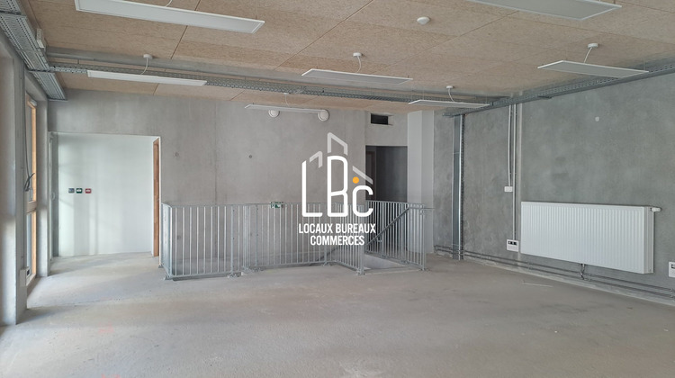 Ma-Cabane - Location Local commercial Nantes, 251 m²