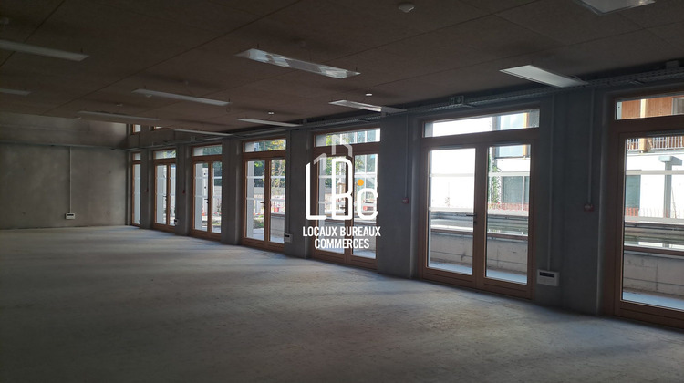 Ma-Cabane - Location Local commercial Nantes, 251 m²