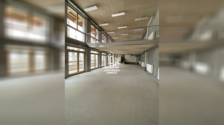 Ma-Cabane - Location Local commercial Nantes, 251 m²