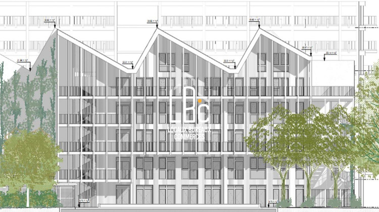 Ma-Cabane - Location Local commercial Nantes, 251 m²