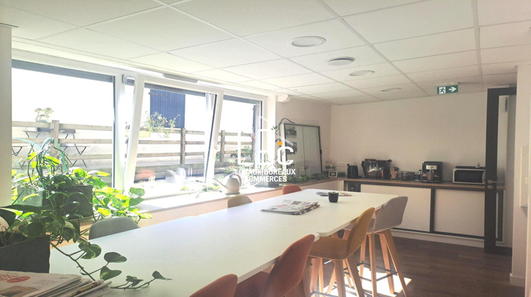 Ma-Cabane - Location Local commercial Nantes, 140 m²