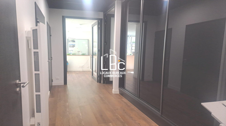 Ma-Cabane - Location Local commercial Nantes, 140 m²