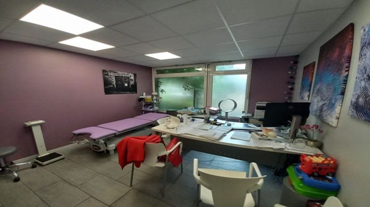 Ma-Cabane - Location Local commercial Nantes, 90 m²