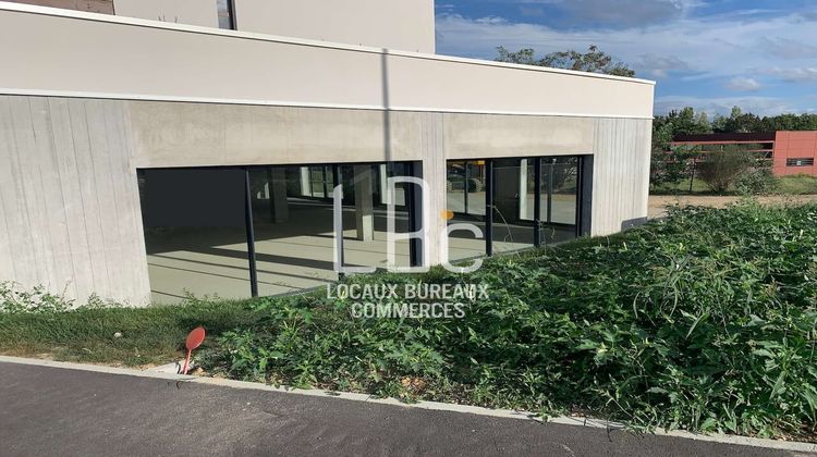 Ma-Cabane - Location Local commercial Nantes, 275 m²