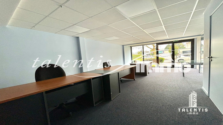 Ma-Cabane - Location Local commercial Nantes, 62 m²