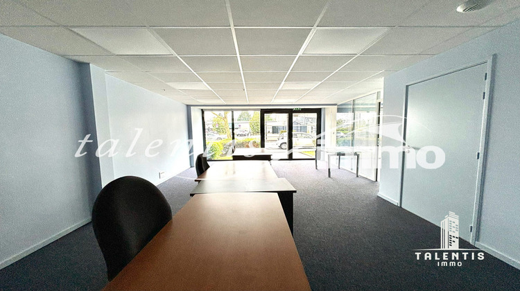 Ma-Cabane - Location Local commercial Nantes, 62 m²