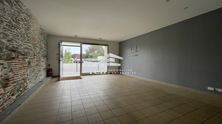 Ma-Cabane - Location Local commercial Nantes, 44 m²
