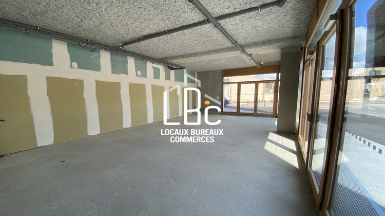 Ma-Cabane - Location Local commercial Nantes, 120 m²