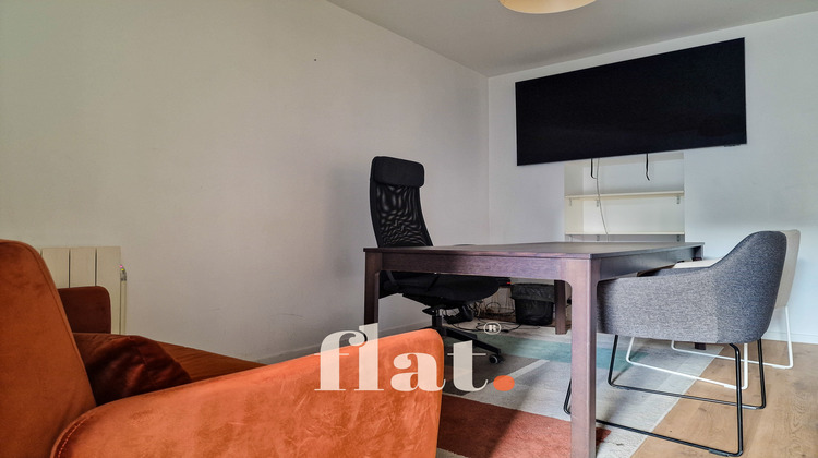 Ma-Cabane - Location Local commercial Nantes, 30 m²