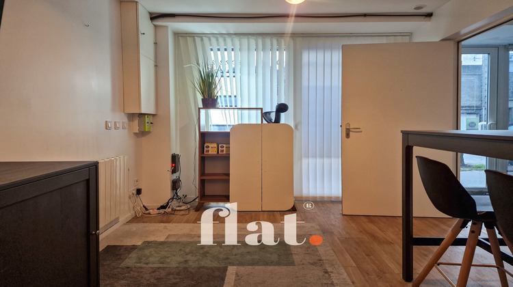 Ma-Cabane - Location Local commercial Nantes, 30 m²