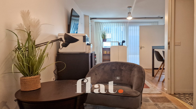 Ma-Cabane - Location Local commercial Nantes, 30 m²