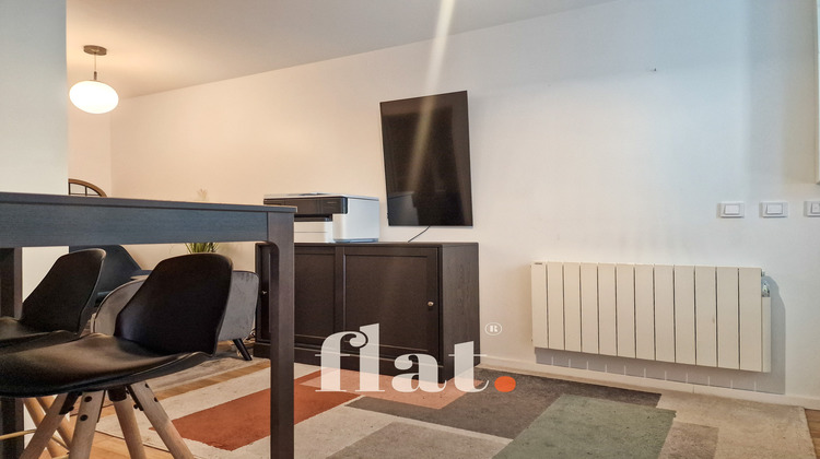 Ma-Cabane - Location Local commercial Nantes, 30 m²