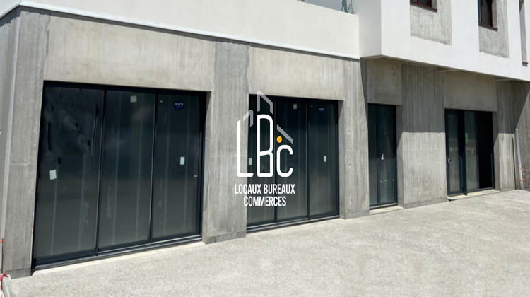 Ma-Cabane - Location Local commercial Nantes, 275 m²