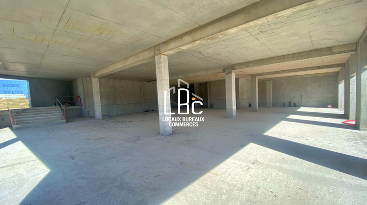 Ma-Cabane - Location Local commercial Nantes, 275 m²