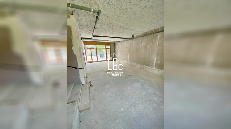 Ma-Cabane - Location Local commercial nantes, 79 m²