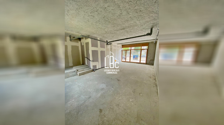 Ma-Cabane - Location Local commercial nantes, 79 m²